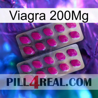 Viagra 200Mg 10